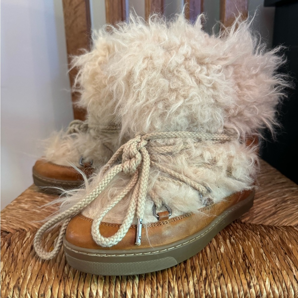 Isabel Marant boots